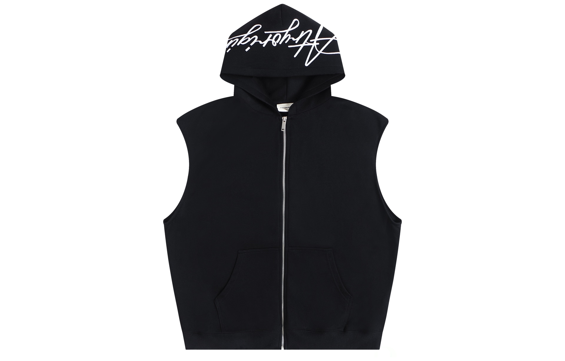 Atry Logo Series Vest