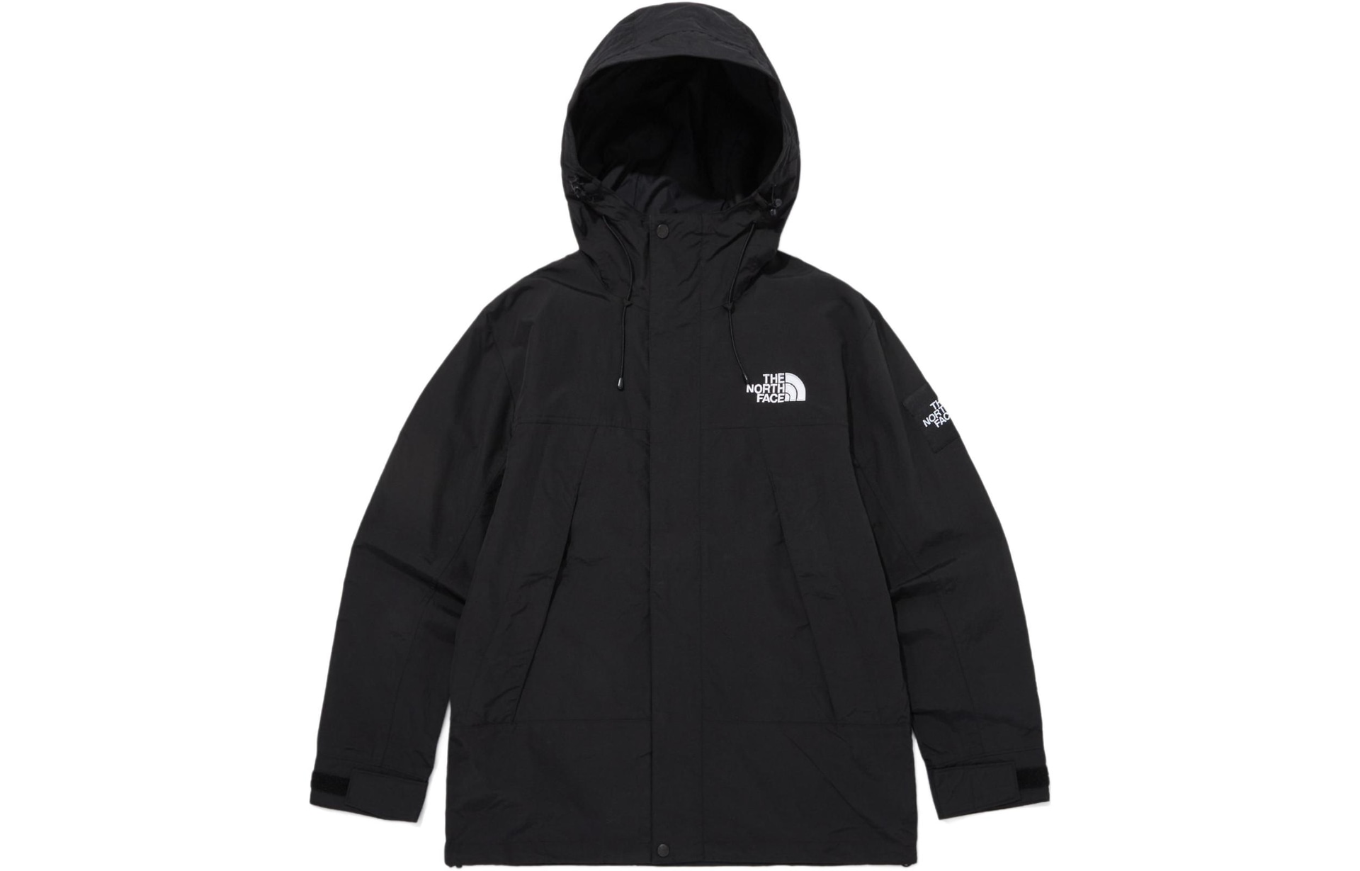 The North Face Martis Jacket Black