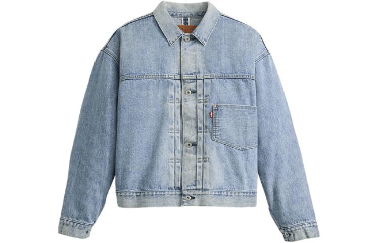 Levi’s x BEAMS Denim Jacket