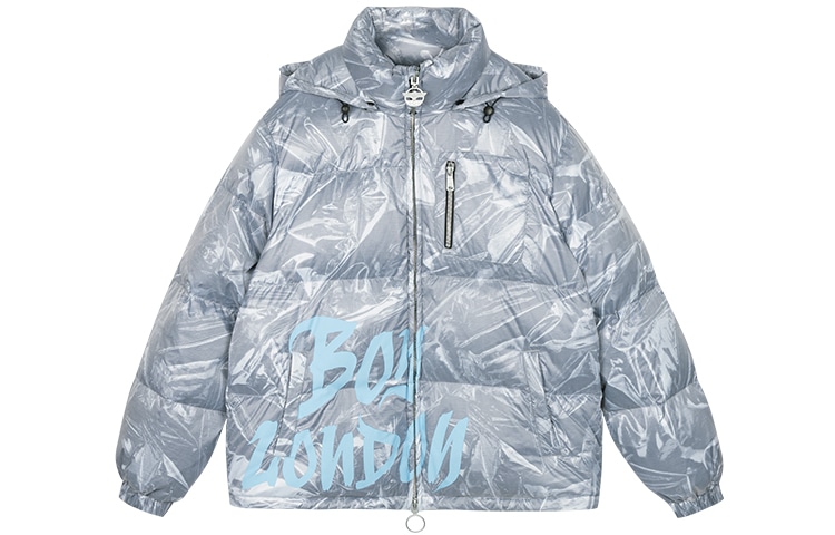 Boy London FW21