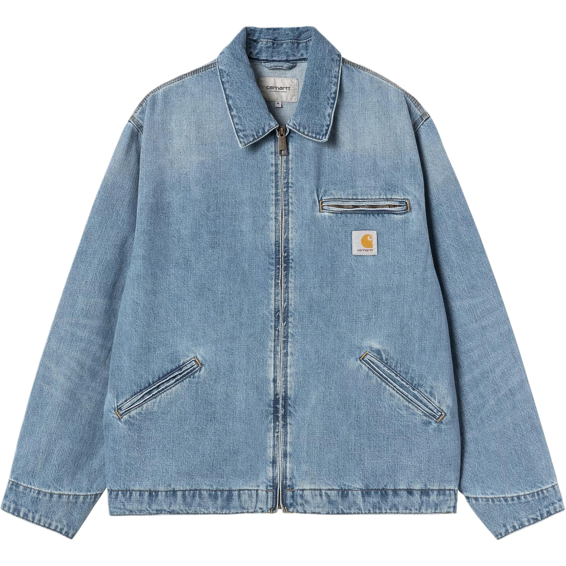 Carhartt WIP OG Detroit Jacket