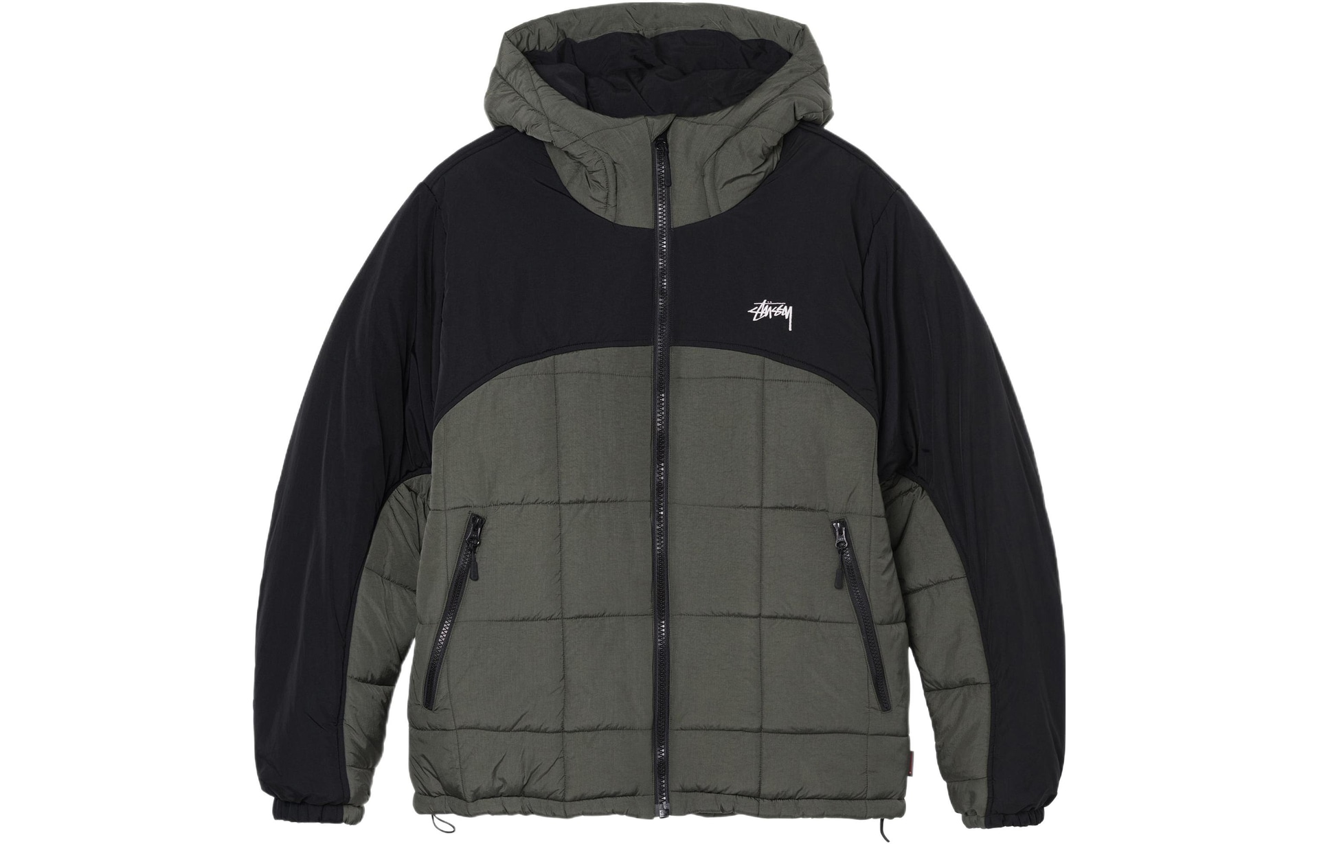 Stussy Primaloft Mountain Jacket