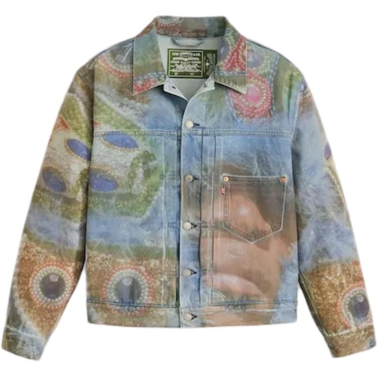 levi’s Levi's x Denim Tears SS25