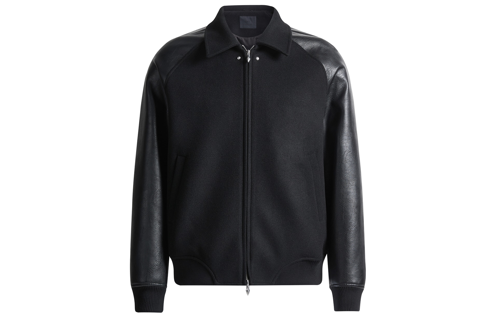 CHINISM CHLogo Jacket