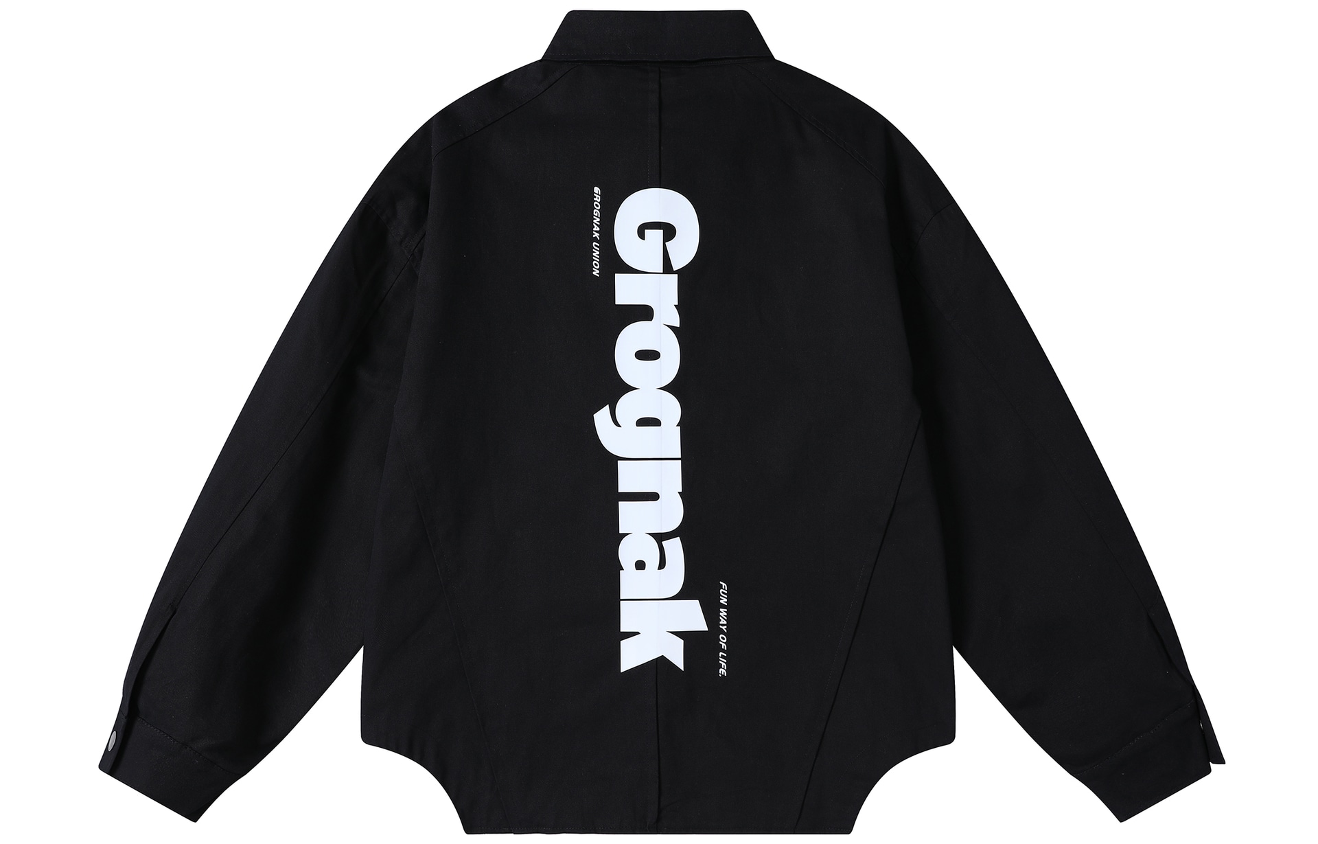 GROGNAK Logo