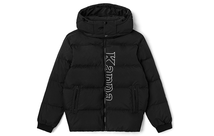 Kappa/卡帕 Kappa