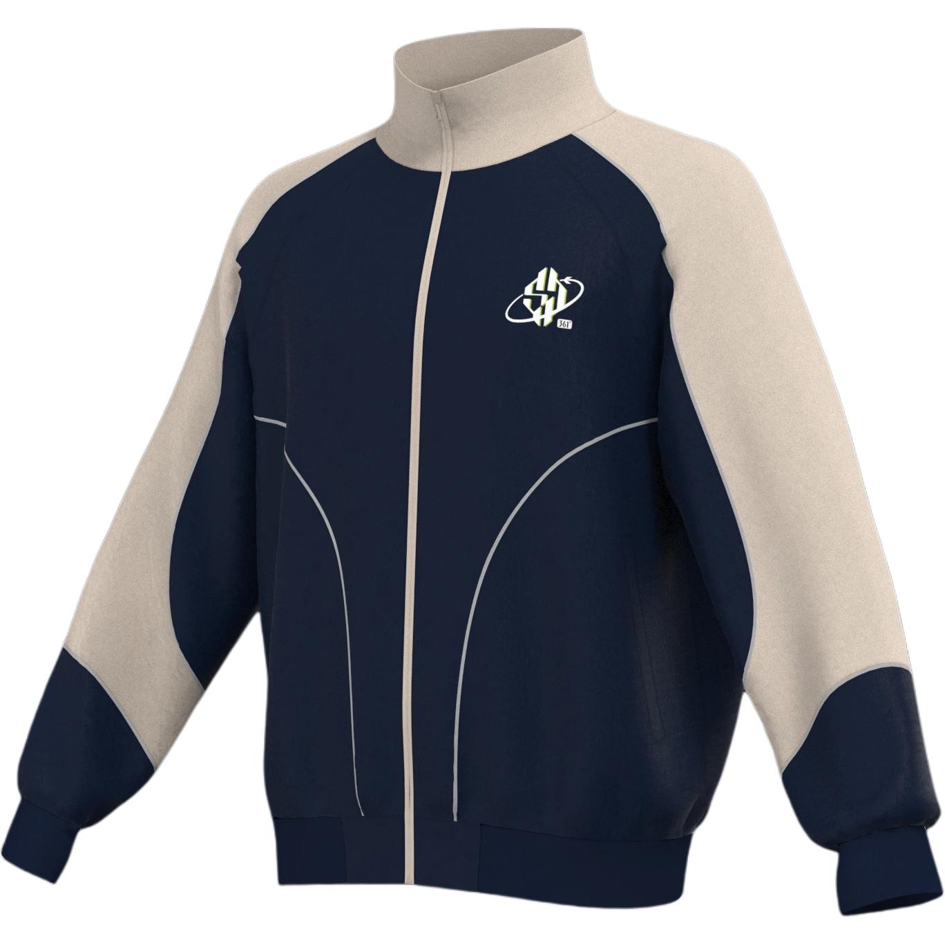 361° Casual Jacket