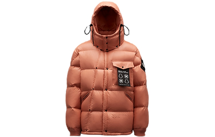 Moncler Genius x FRGMT