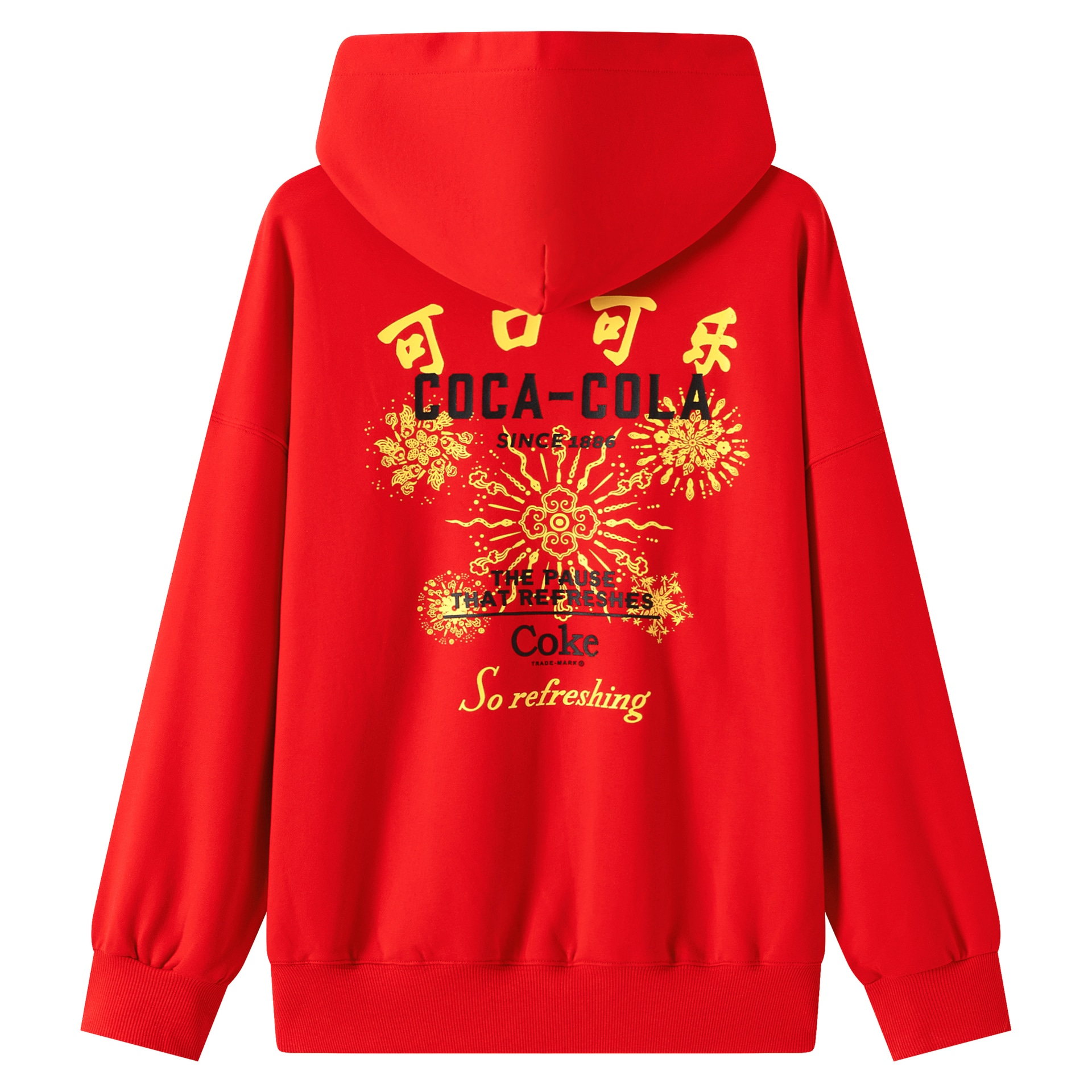 Coca-Cola/可口可乐 Coca-Cola