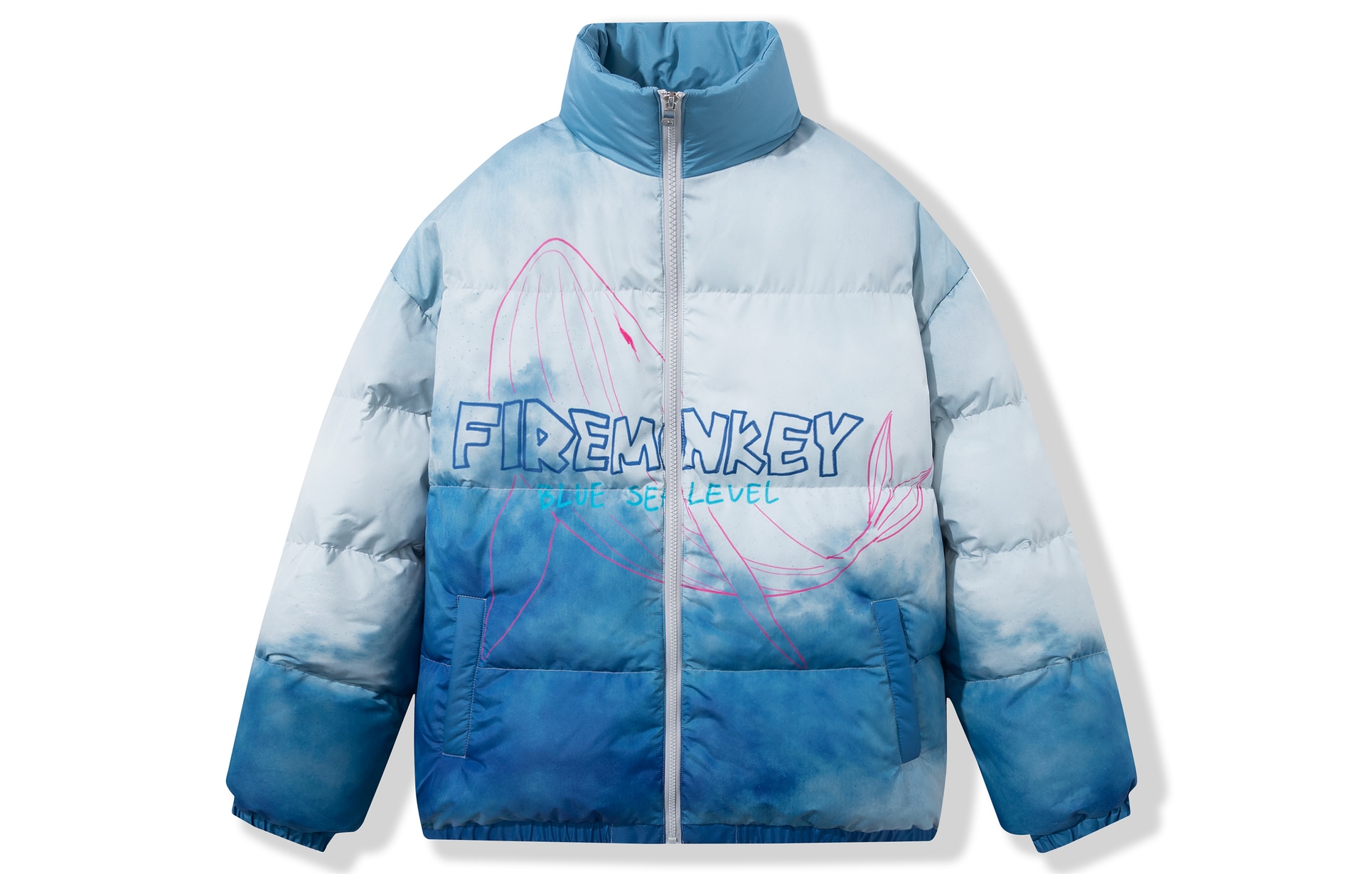 火猴/FireMonkey FireMonkey