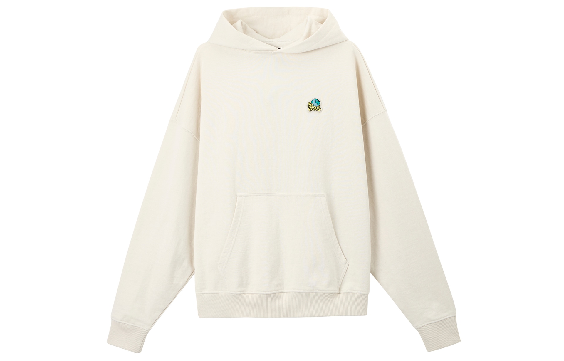 Vans Hoodie Off-White