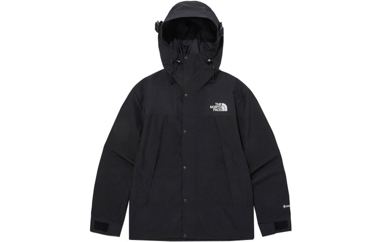 北面/THE NORTH FACE The North Face 1990 Gore-Tex Jacket Black
