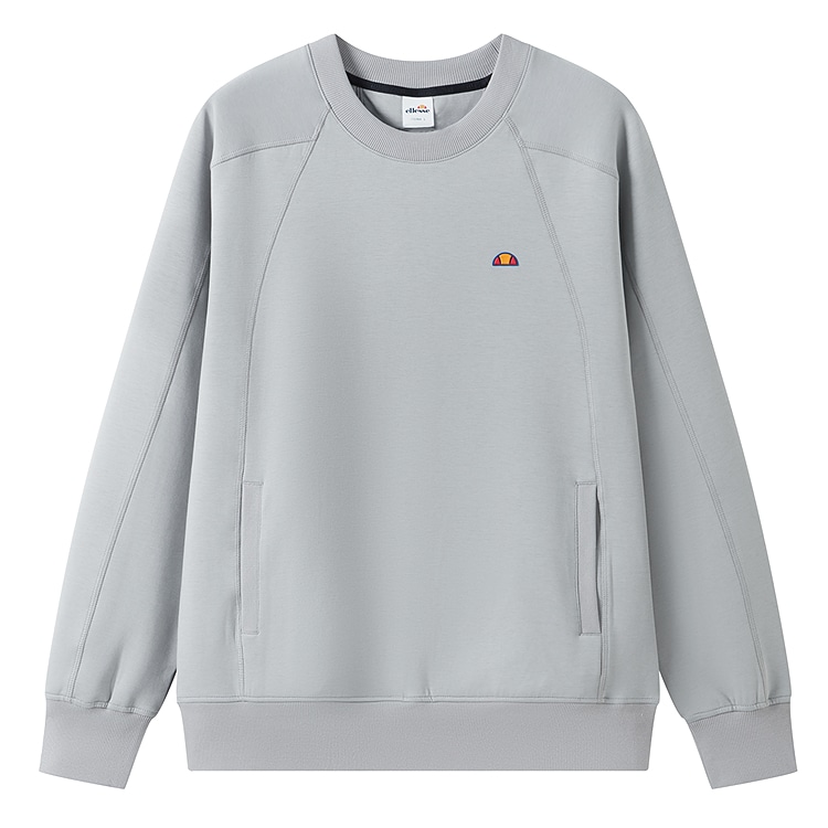 ellesse Memphis Pullover Sweatshirt