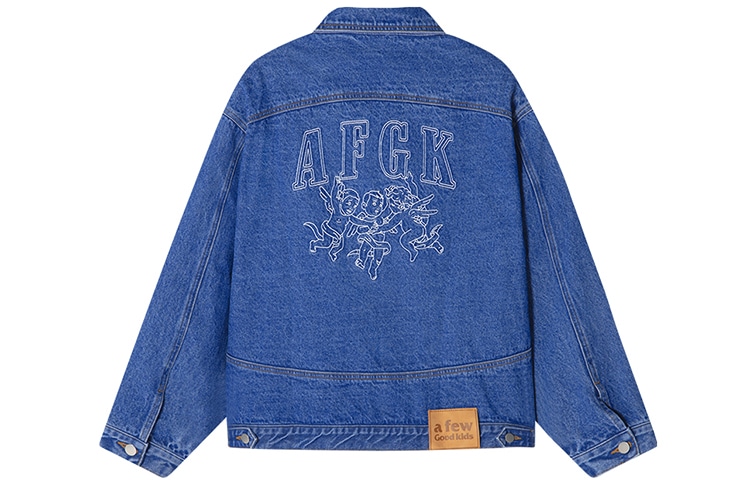 AFGK 2024SS