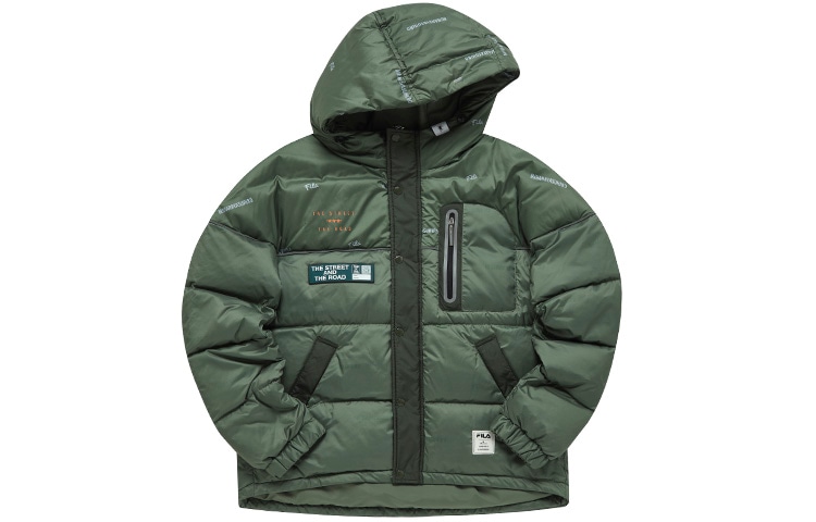FILA MIHARA YASUHIRO