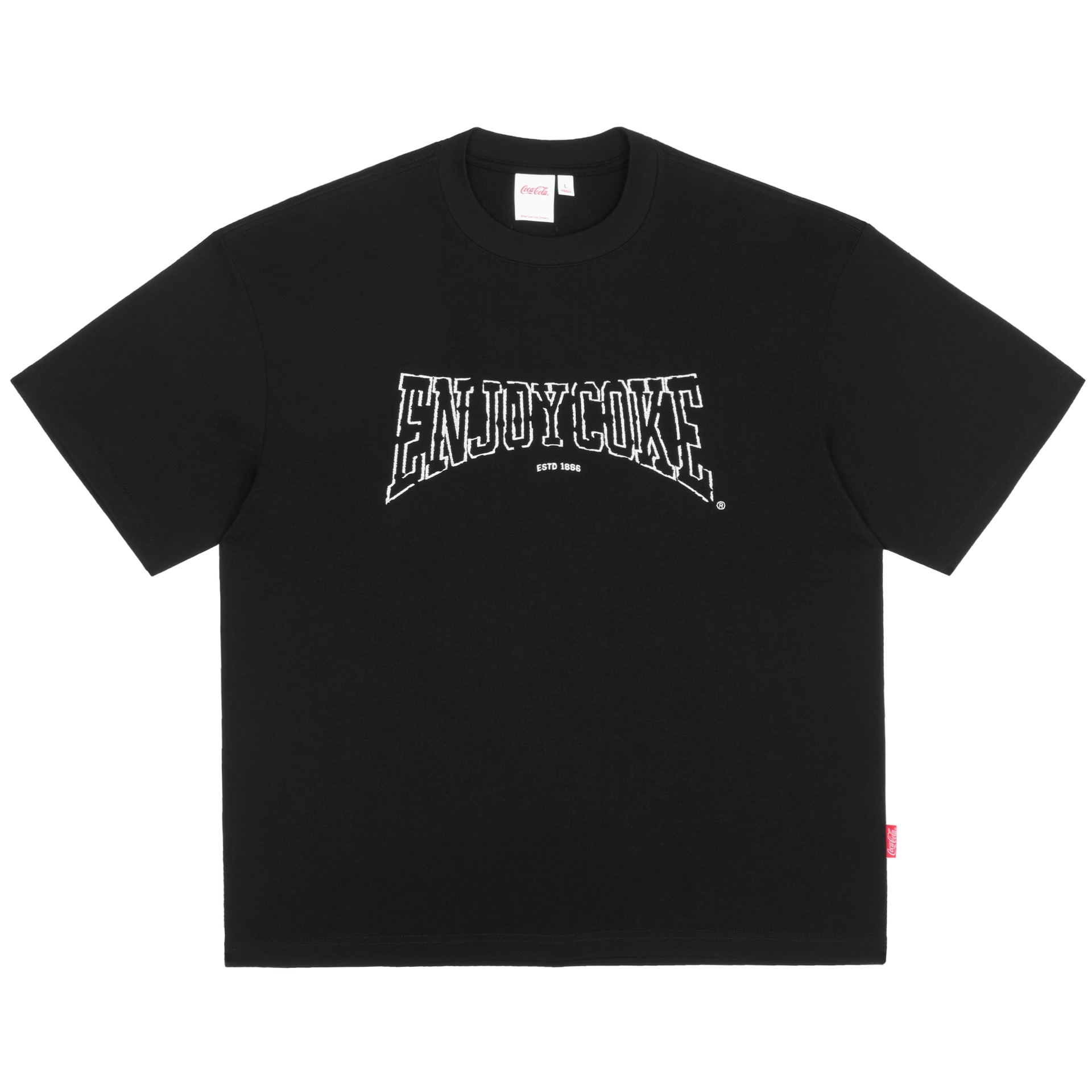 Coke T