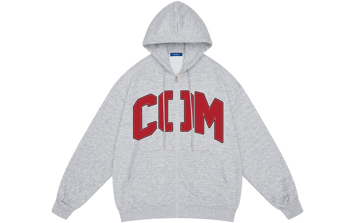 COMOWA Logo Hoodie