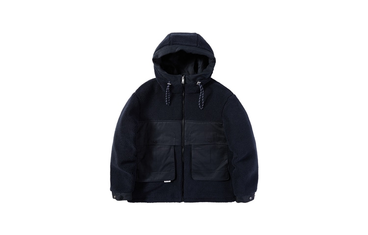 黑鲸 HLA JEANS HLA JEANS