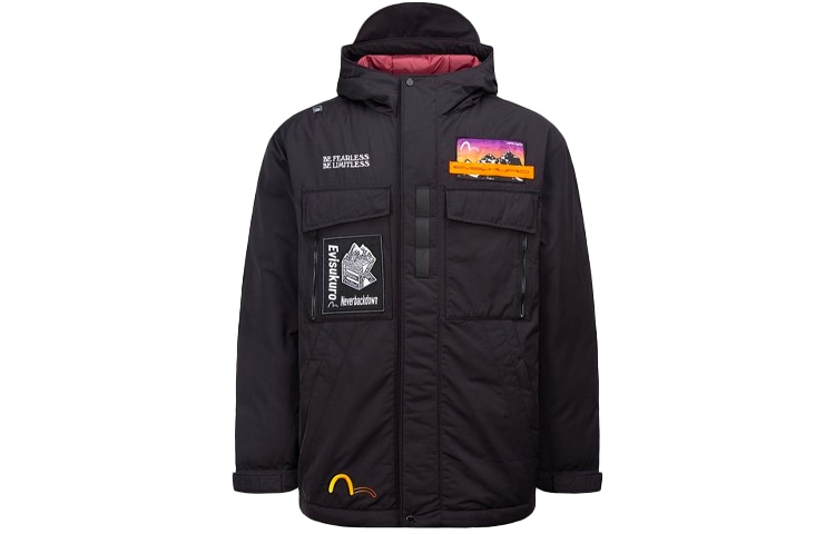 EVISU FW21