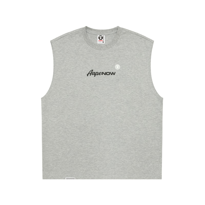 Aape SS25 White