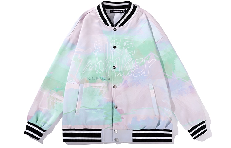火猴/FireMonkey FireMonkey Jacket
