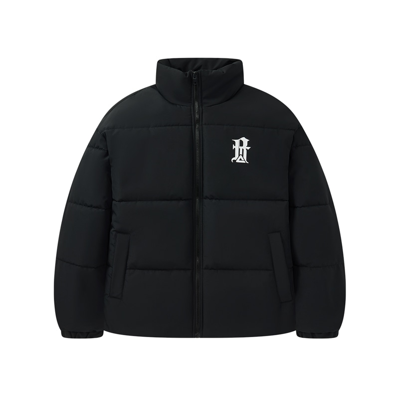 匹克 Peak RIGHT Series Black