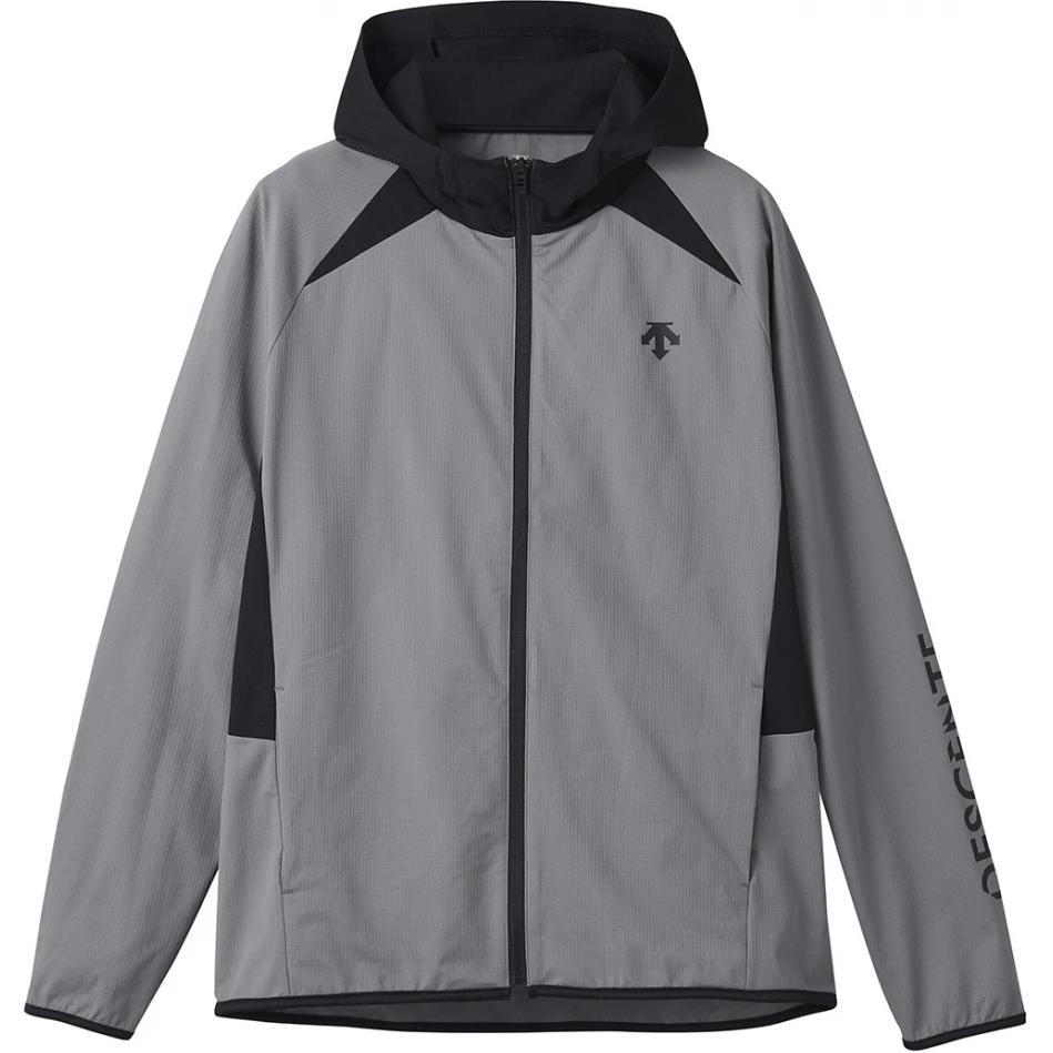 迪桑特/DESCENTE DESCENTE Logo