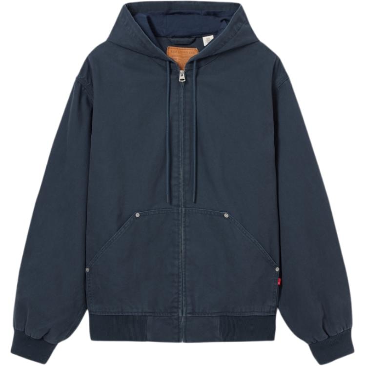 levi’s Levi's Workwear Denim Jacket