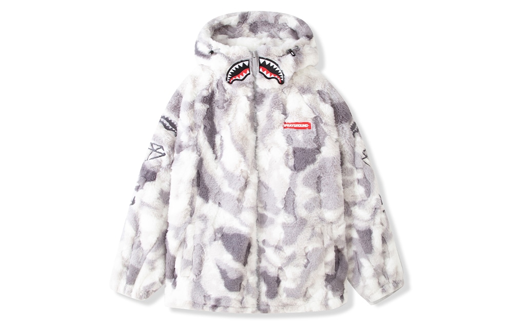 SPRAYGROUND