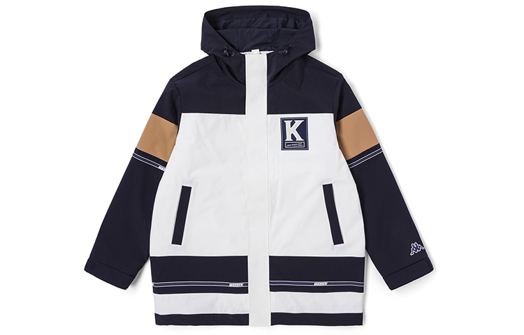 Kappa/卡帕 Kappa Classic Jacket