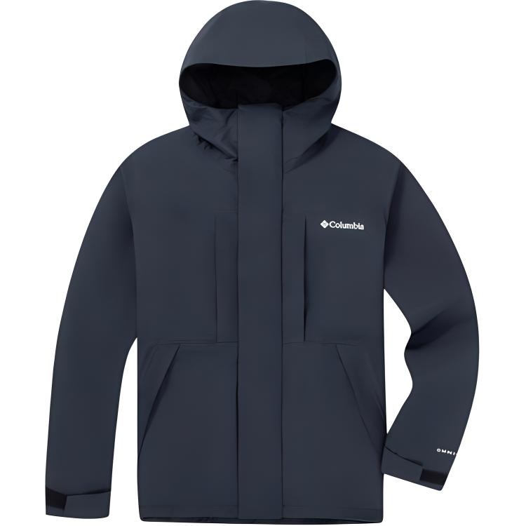 Columbia AW24 Black