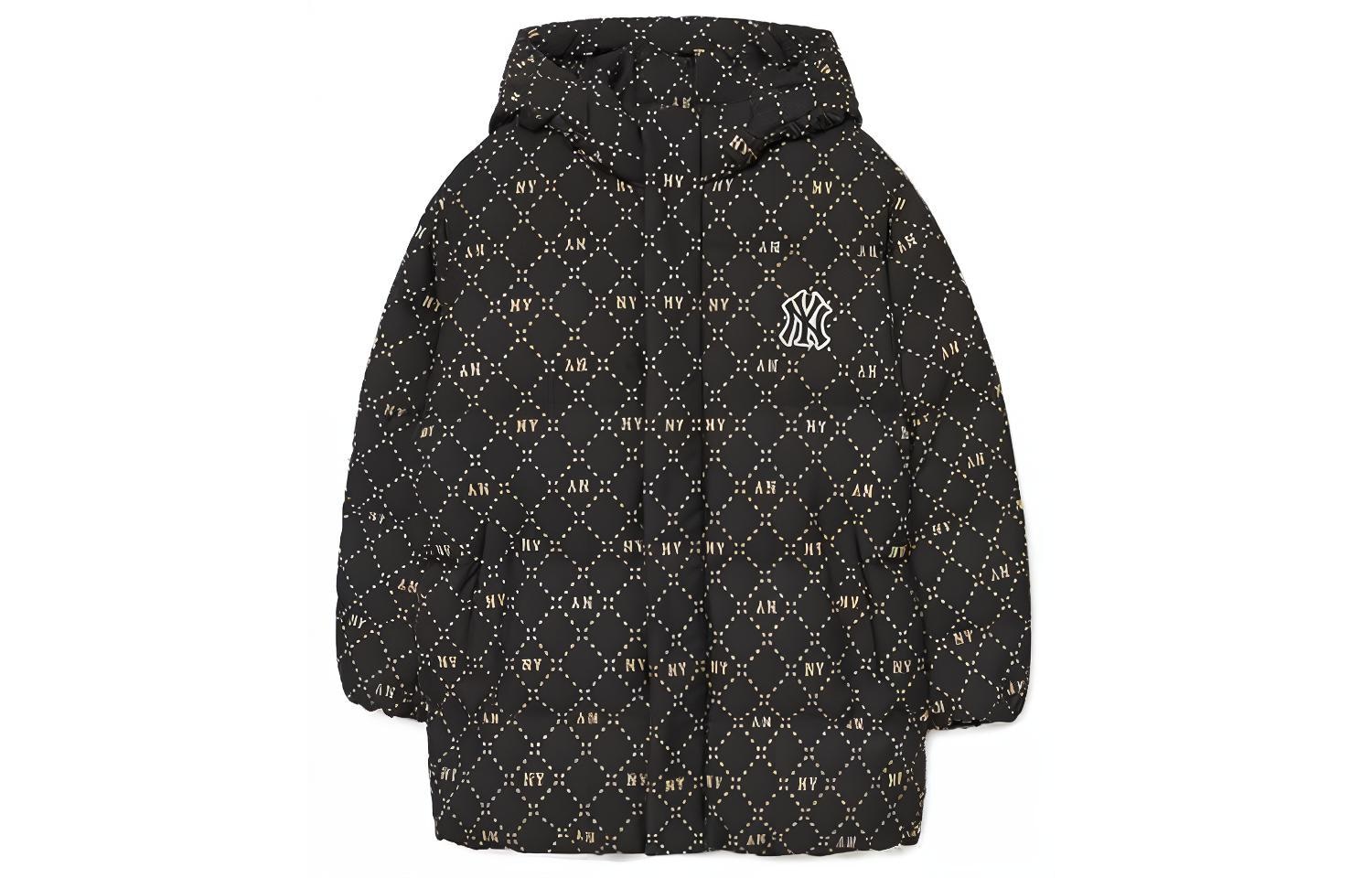 MLB FW23 Yankees Black