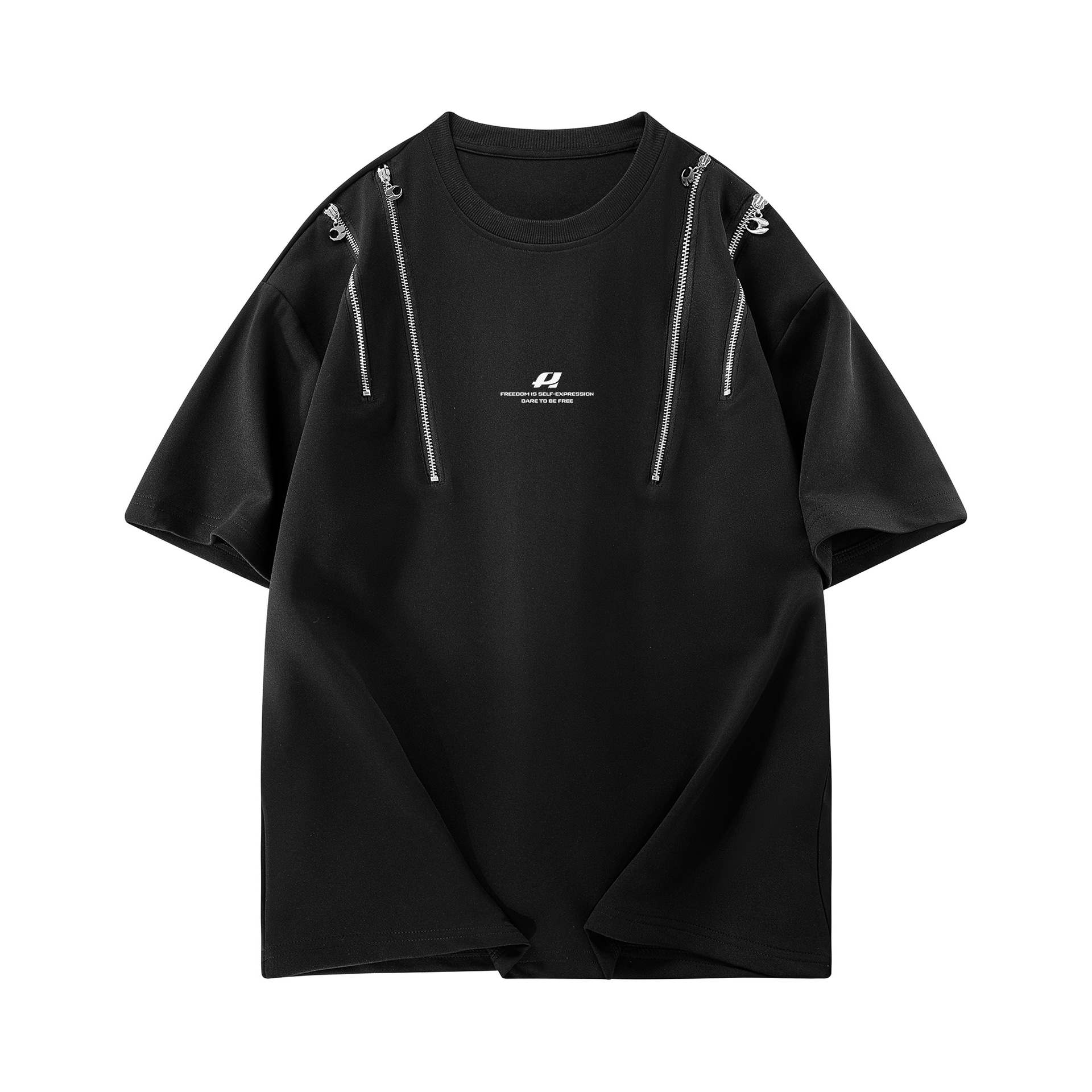 DAREASY T