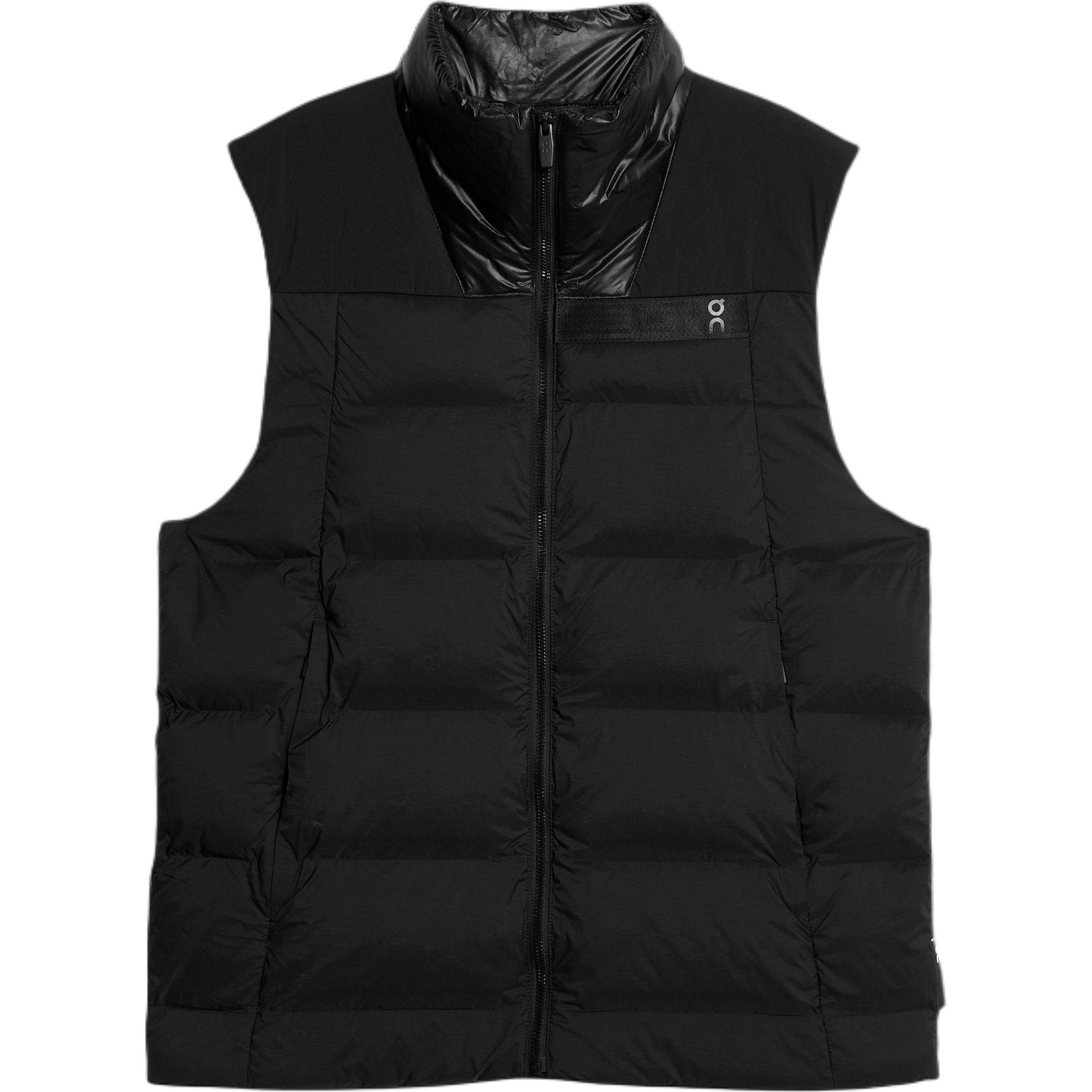 On昂跑 On Challenger Vest