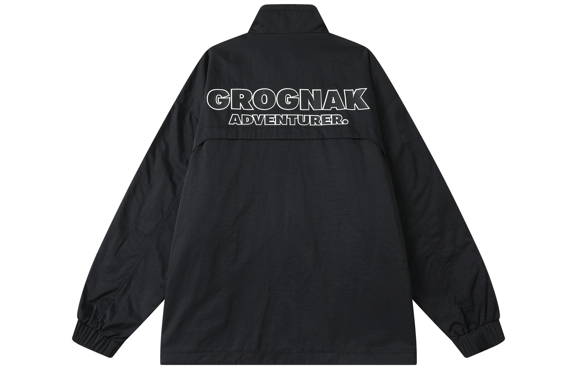 GROGNAK