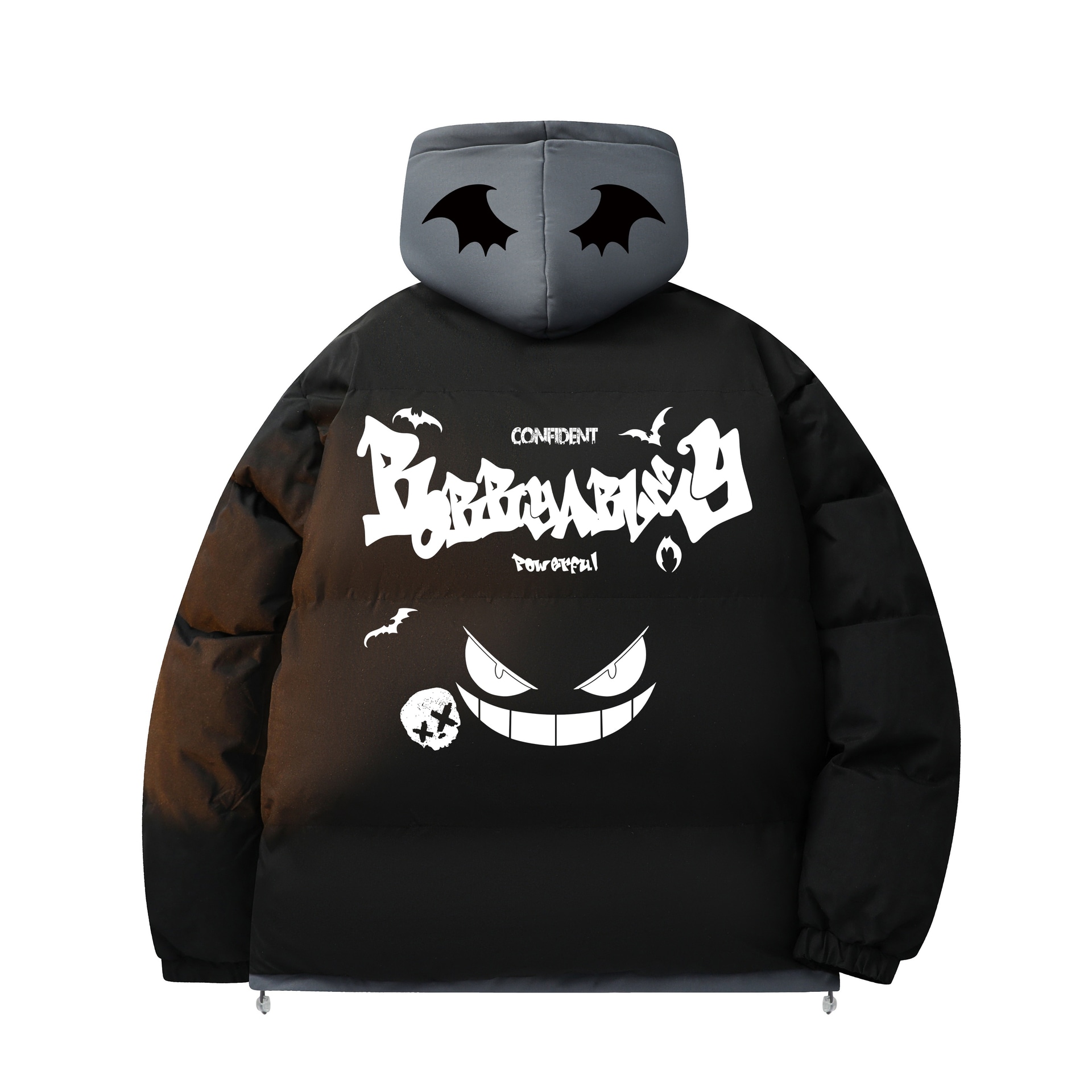 BOBBY ABLEY Logo