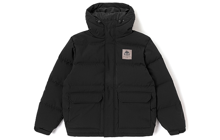 Kappa/卡帕 Kappa
