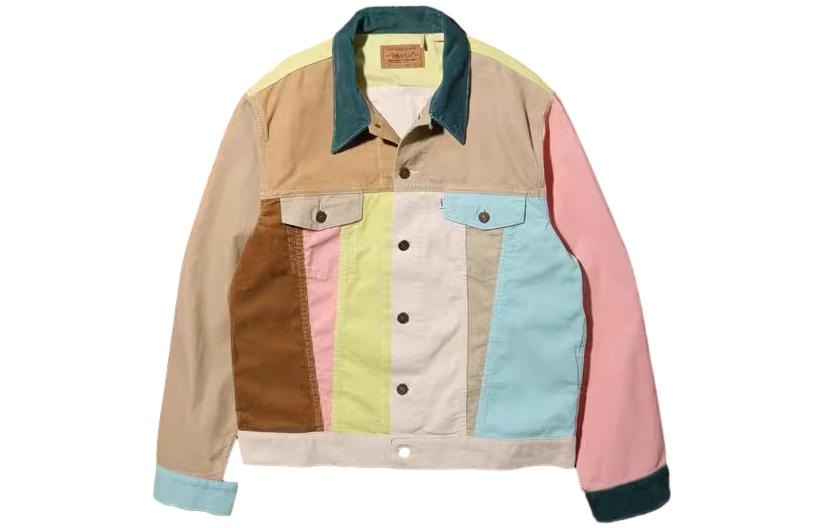 levi’s Levis Corduroy Jacket