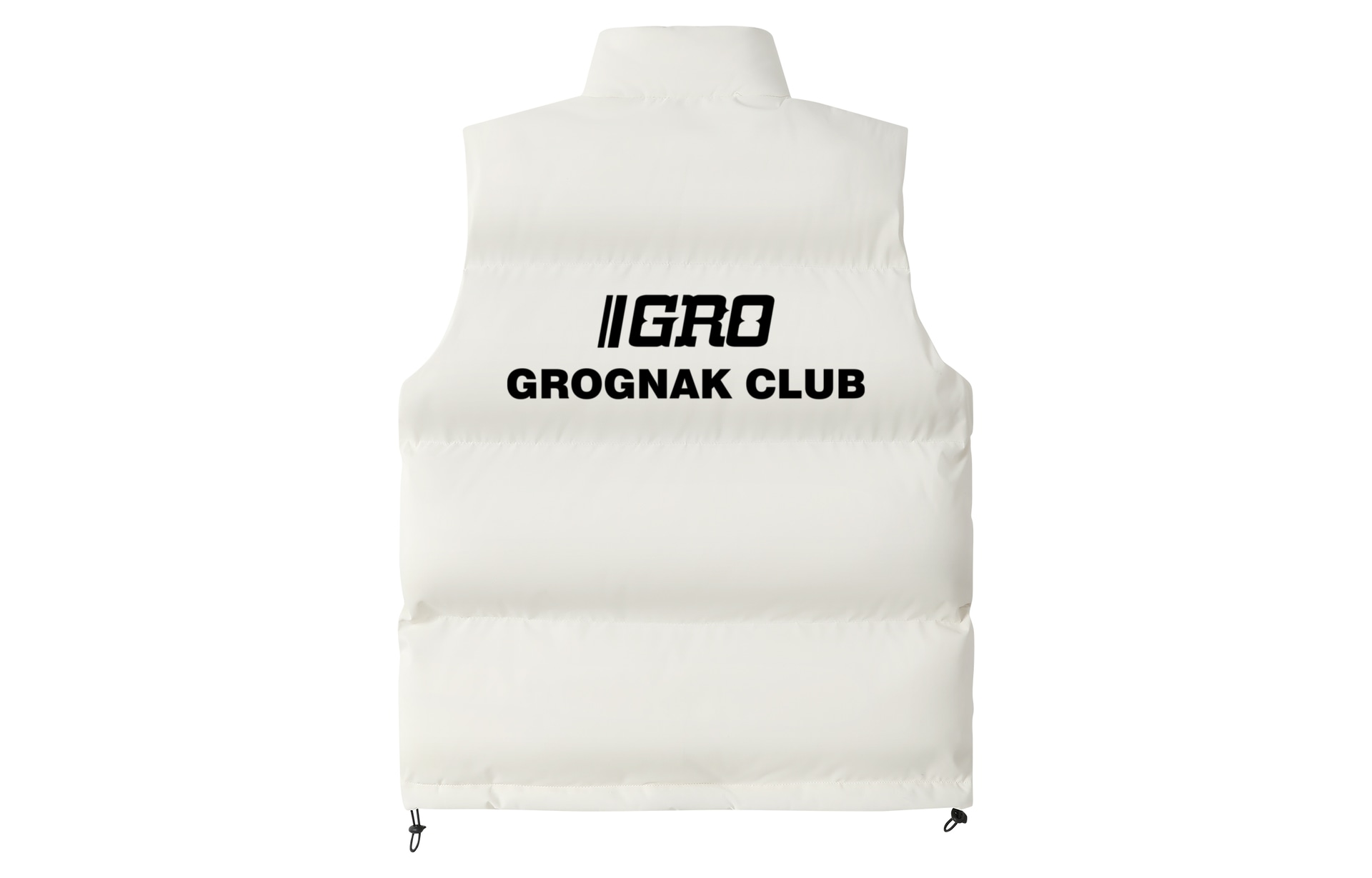 GROGNAK logo