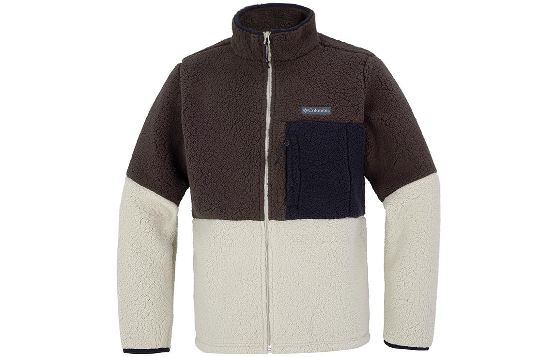 Columbia Fleece Jacket