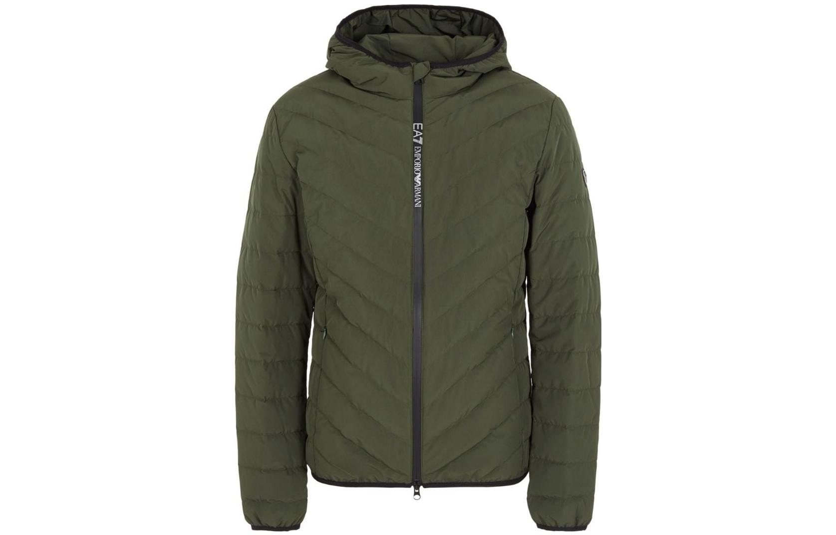 EMPORIO ARMANI/阿玛尼 Emporio Armani EA7 FW23