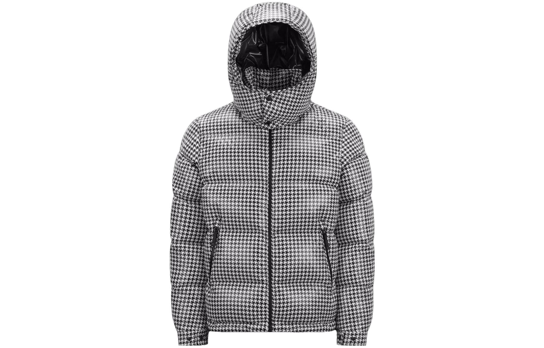 MONCLER GENIUS Moncler x FRGMT SS23