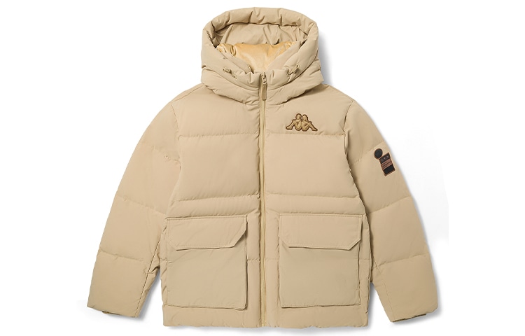 Kappa/卡帕 Kappa