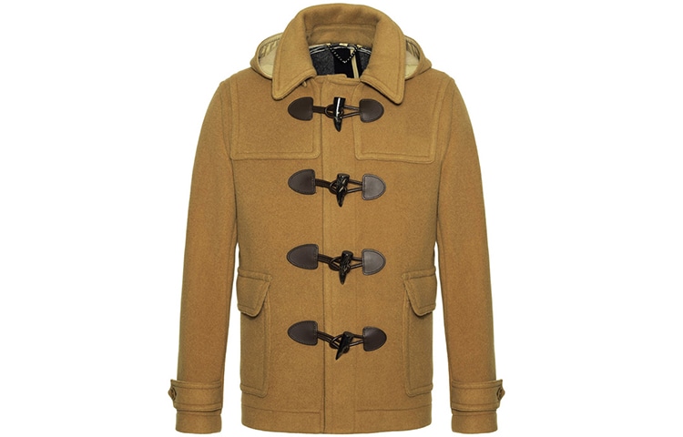 Burberry