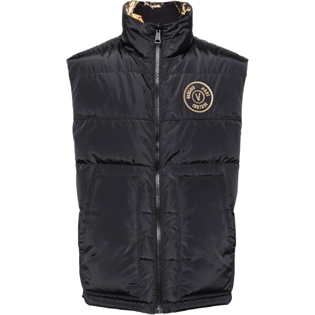 VERSACE JEANS COUTURE VERSACE Logo