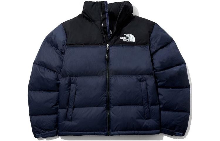 北面/THE NORTH FACE The North Face 1996 Eco Nuptse Jacket Blue