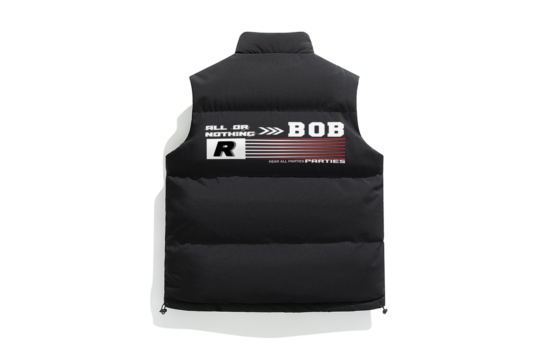 BOBBY ABLEY Logo