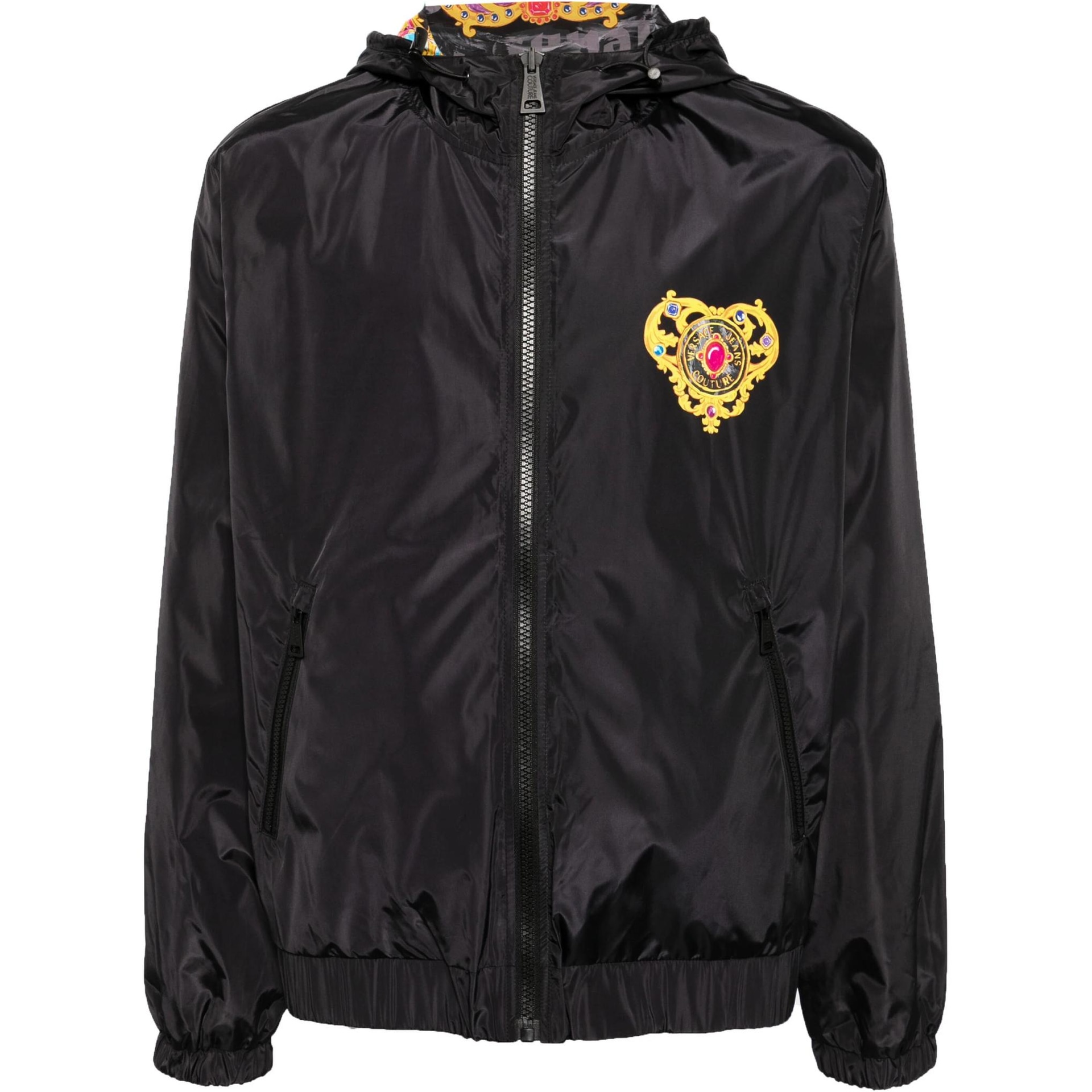 VERSACE JEANS COUTURE Logo