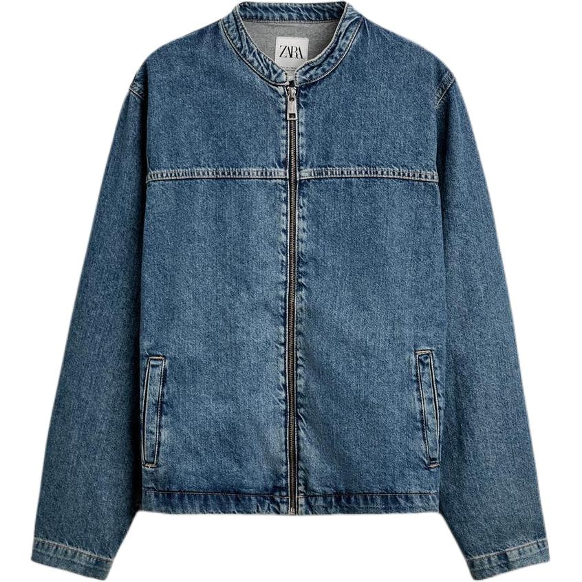 ZARA Denim Jacket