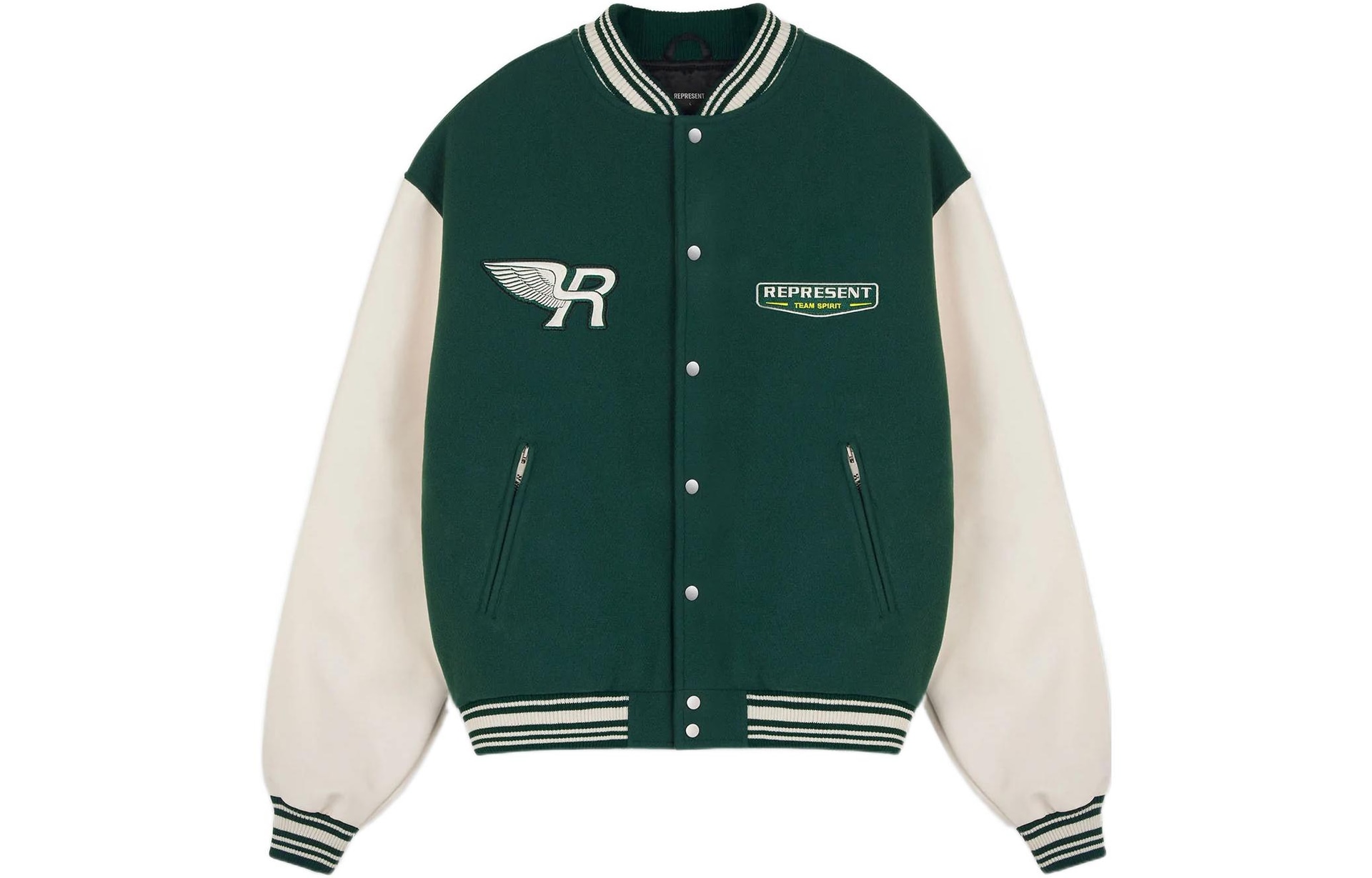 REPRESENT FW22